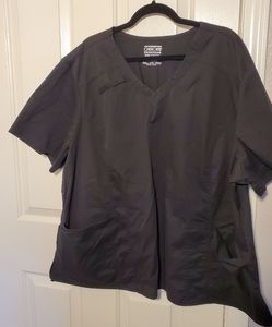 Cherokee Black Scrubs